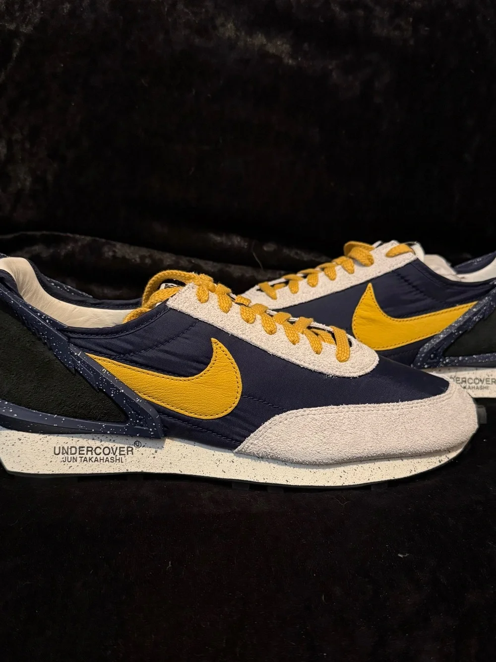 Nike DayBreak / Undercover JUN TAKAHASHI